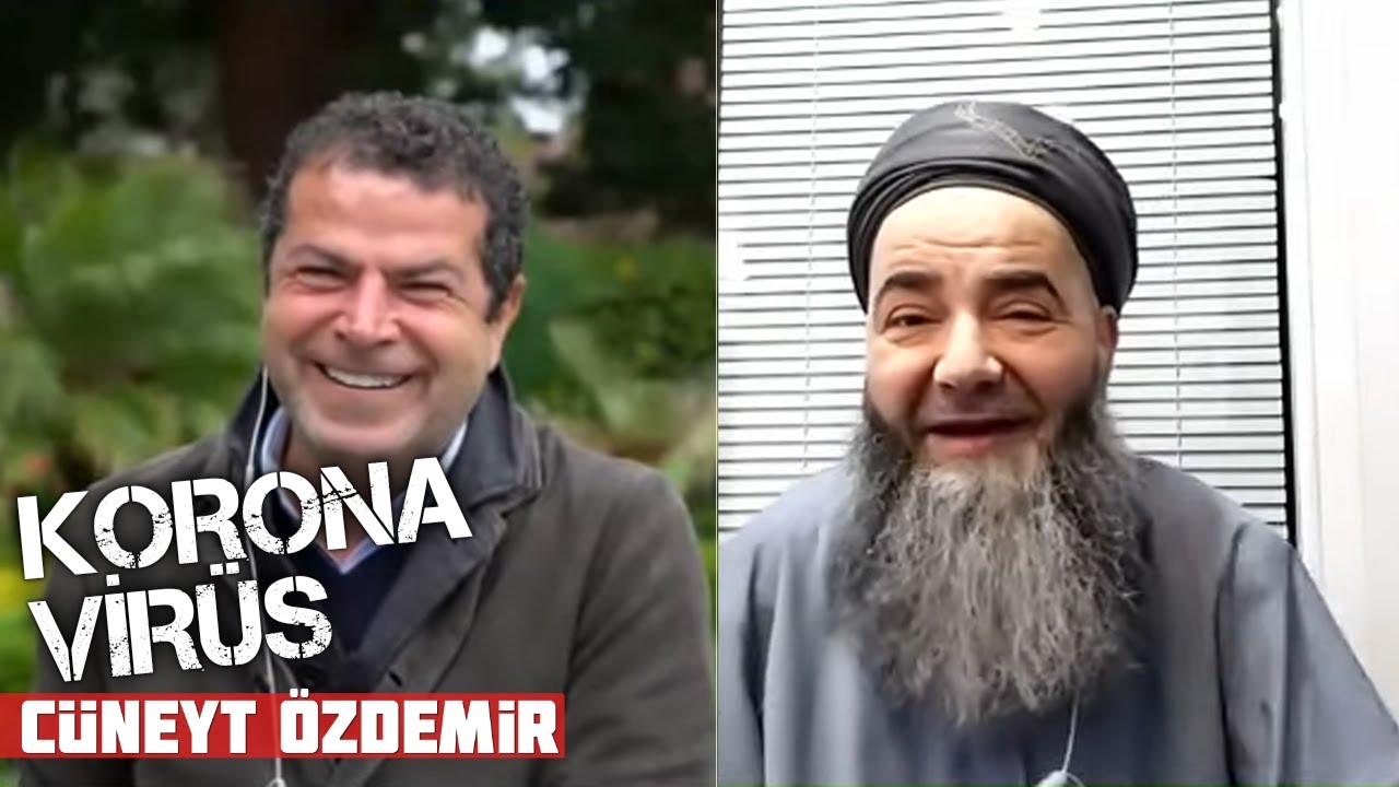 SALGIN GÜNLERİNDE FETVAYI KİM VERMELİ? CÜBBELİ'DEN ŞAŞIRTAN ÇIKIŞ