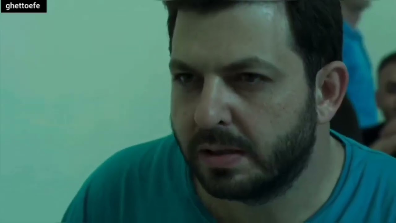 Salih dışarıda da bağlarinin kopmasını istemiyor! - sıfır bir (4.S10.B) - 
