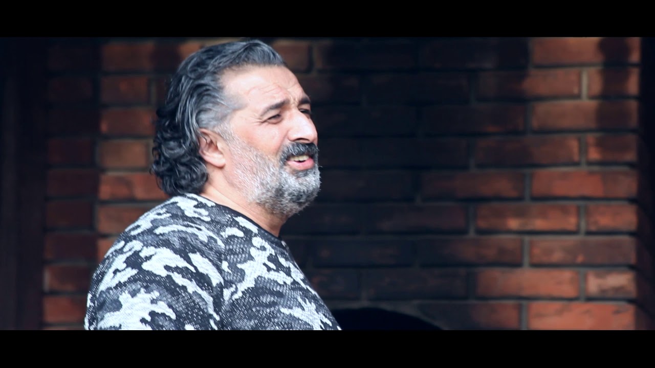 Salih Tepeli Git Artık 2018 klip