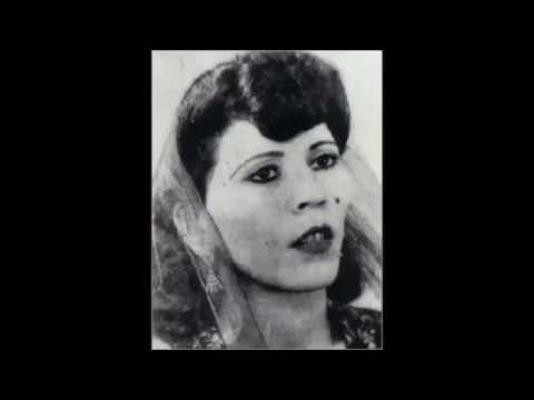Saliha - Ah ouadôuni & Ah Ya Khlila | صليـــحة - آه وادعونــي & آه يا خليــلة