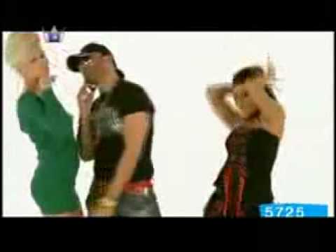 Salim - Alo orjinal video clip 2009 dinle