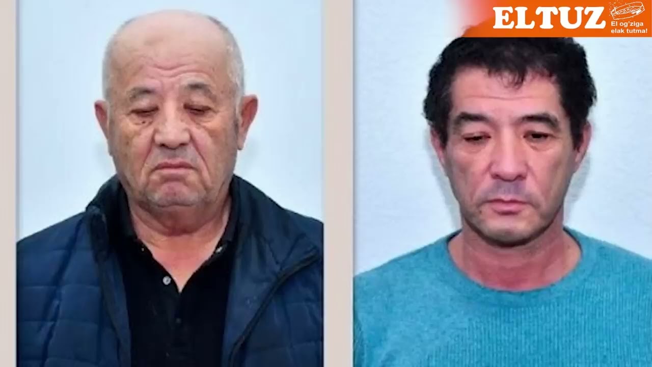Salimboy ni qamashni kim zakaz qilgan