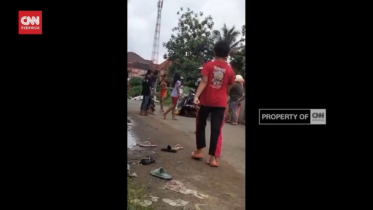 Saling Ejek di Medsos, 2 Kelompok Remaja Perempuan Adu Jotos
