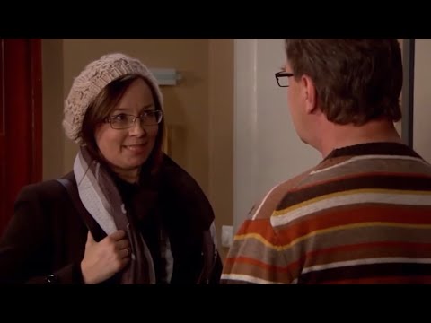 Salkkarit - Liisa haastaa Ismon oikeuteen Elsan perinnön takia (2010) (Liisa Salo, 4)