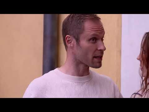 Salkkarit- Elina pakotetaan hoitoon