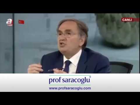 Sağlıklı Gebelik için Öneriler - Prof. Dr. İbrahim Adnan Saraçoğlu