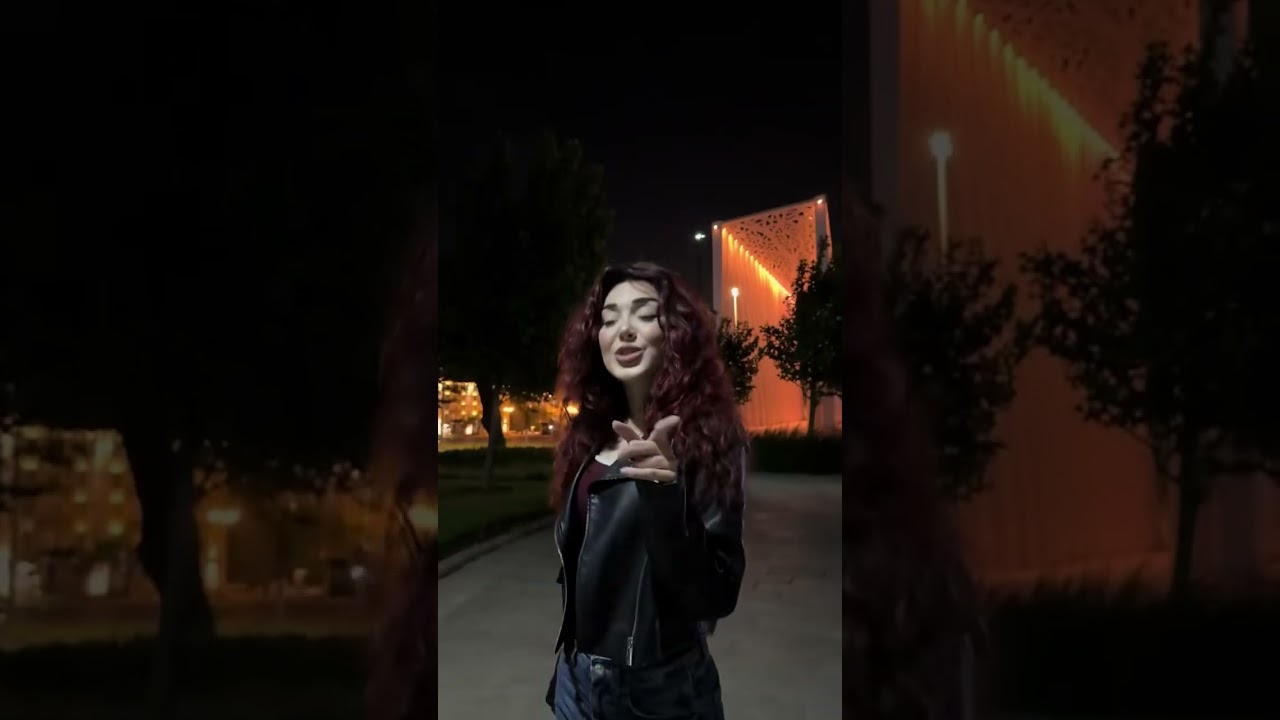 salla - rabbim aliyev & sumay elizade