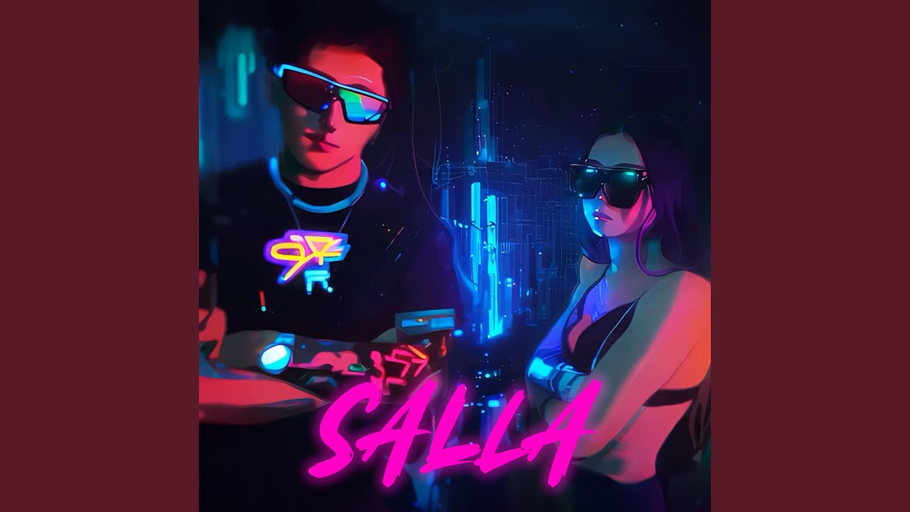 SALLA