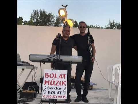 salla salla yer yerinden oynasin (Bolat Müzik Mut)
