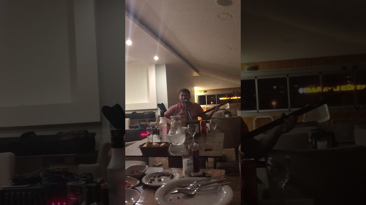 Sallama Özgür kılınç özel kayıt