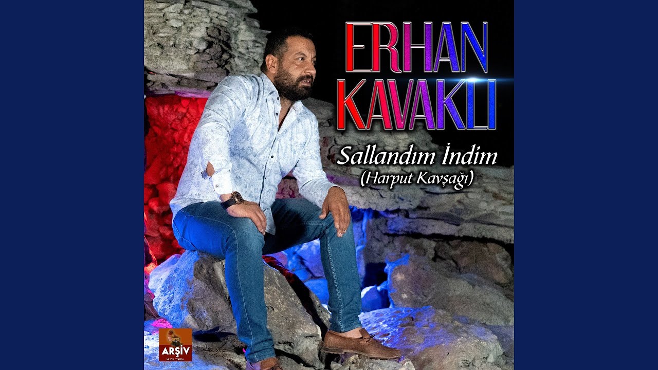 Sallandım İndim (Harput Kavşagı)