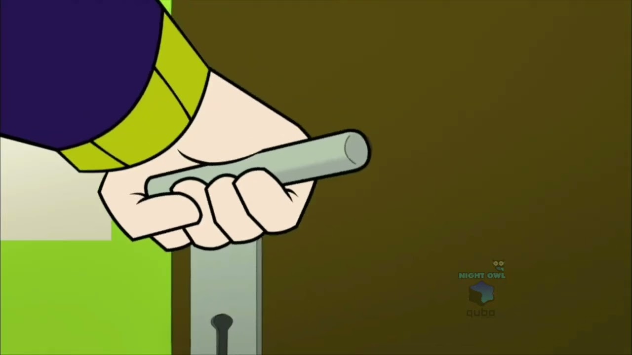 Sally Bollywood (Season 1) aired on Qubo Night Owl | (New Version but Widescreen Version)