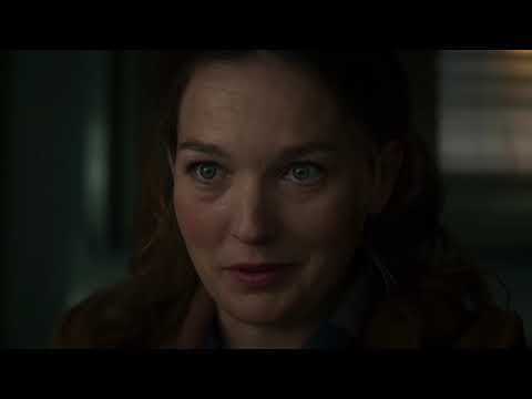 Sally Jackson (Percy Jackson and the Olympians S1) Virginia Kull Twixtor