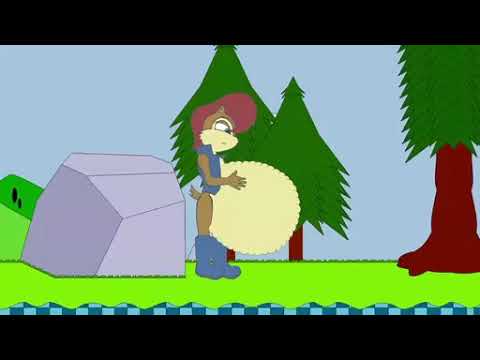 Sally Vore 2