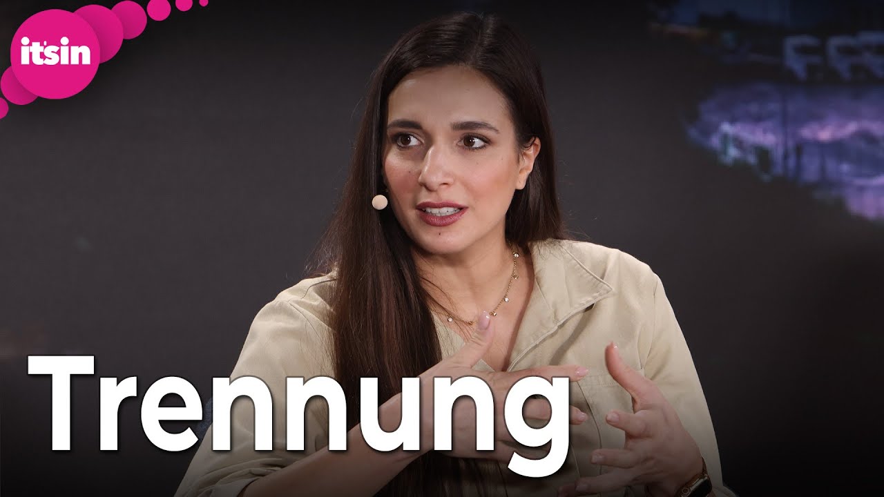 Sally Özcan und ihr Murat: Trennung! • it's in