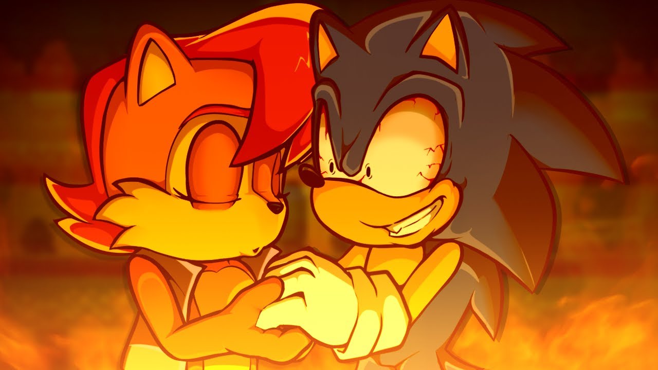 Sally.EXE [Retake]‎ ‎-‎ ‎𝐑𝖾αᑯ𝗒 𝖿ⱺ𝗋 𝗋ⱺυ𐓣ᑯ 2?