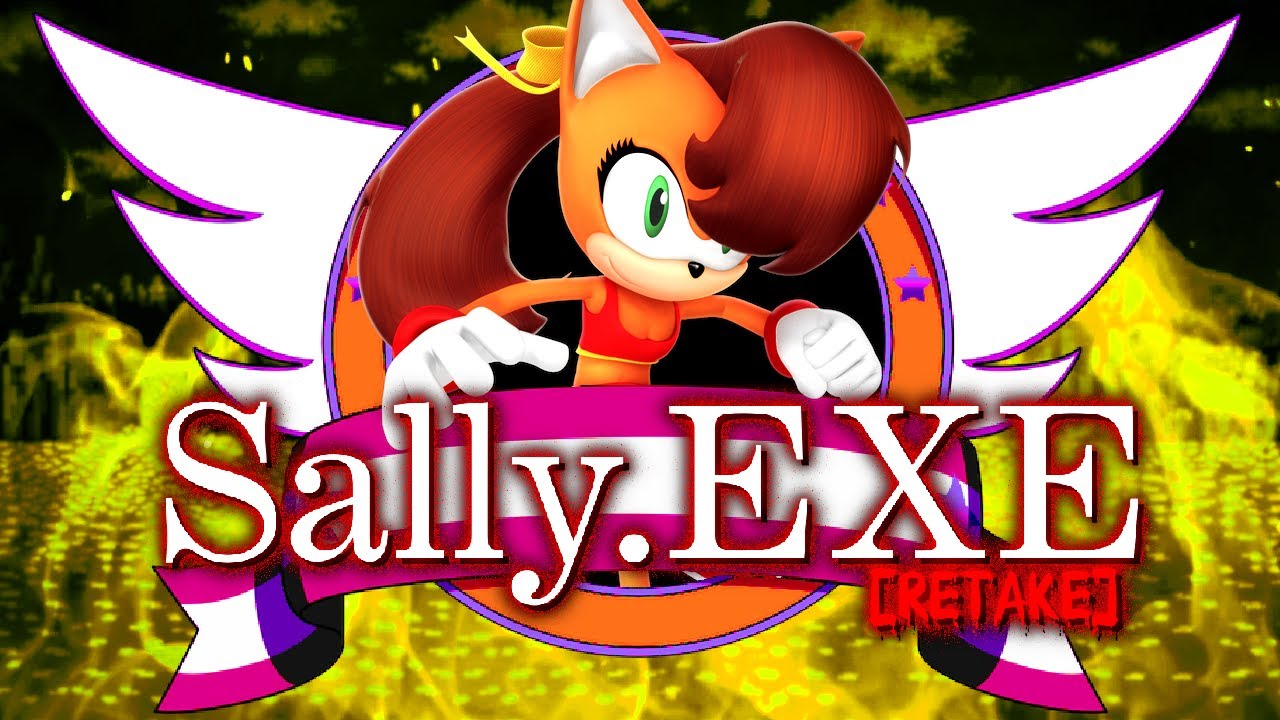 Sally.exe Retake