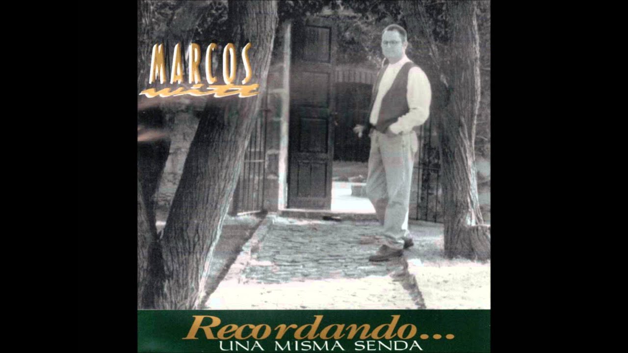 SALMO 121   MARCOS WITT