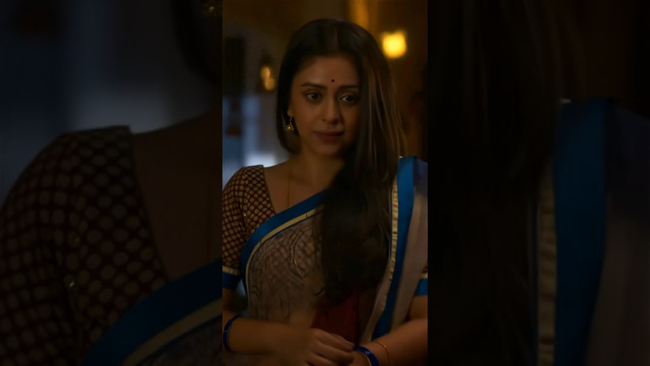 Saloni bhabhi ft. Neha Sargam 👑 Queen of mirzapur web series