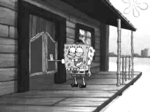Saloon Door Sorrows