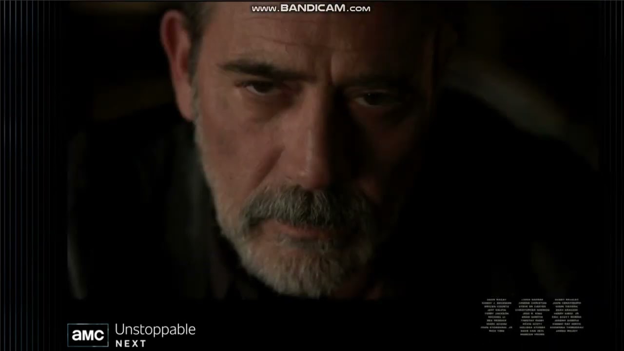Salt (2010) end credits (AMC live channel)