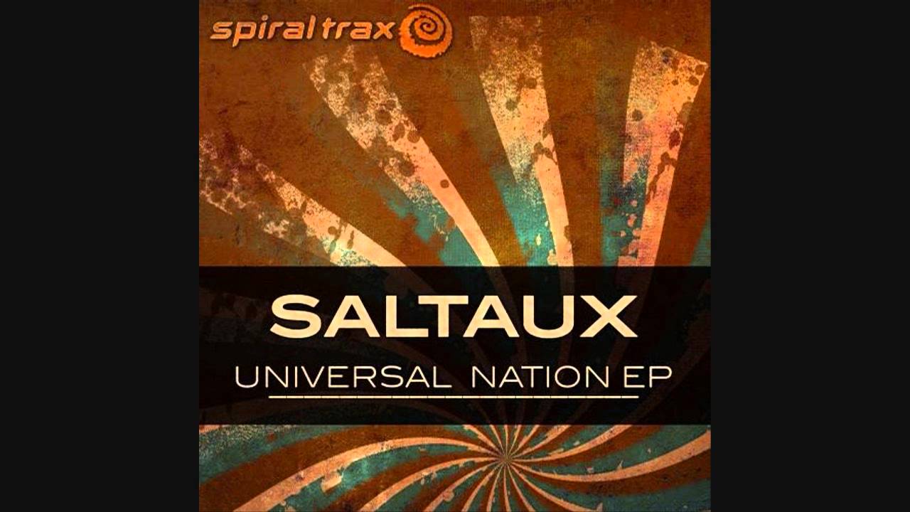 Saltaux - Universal-Nation