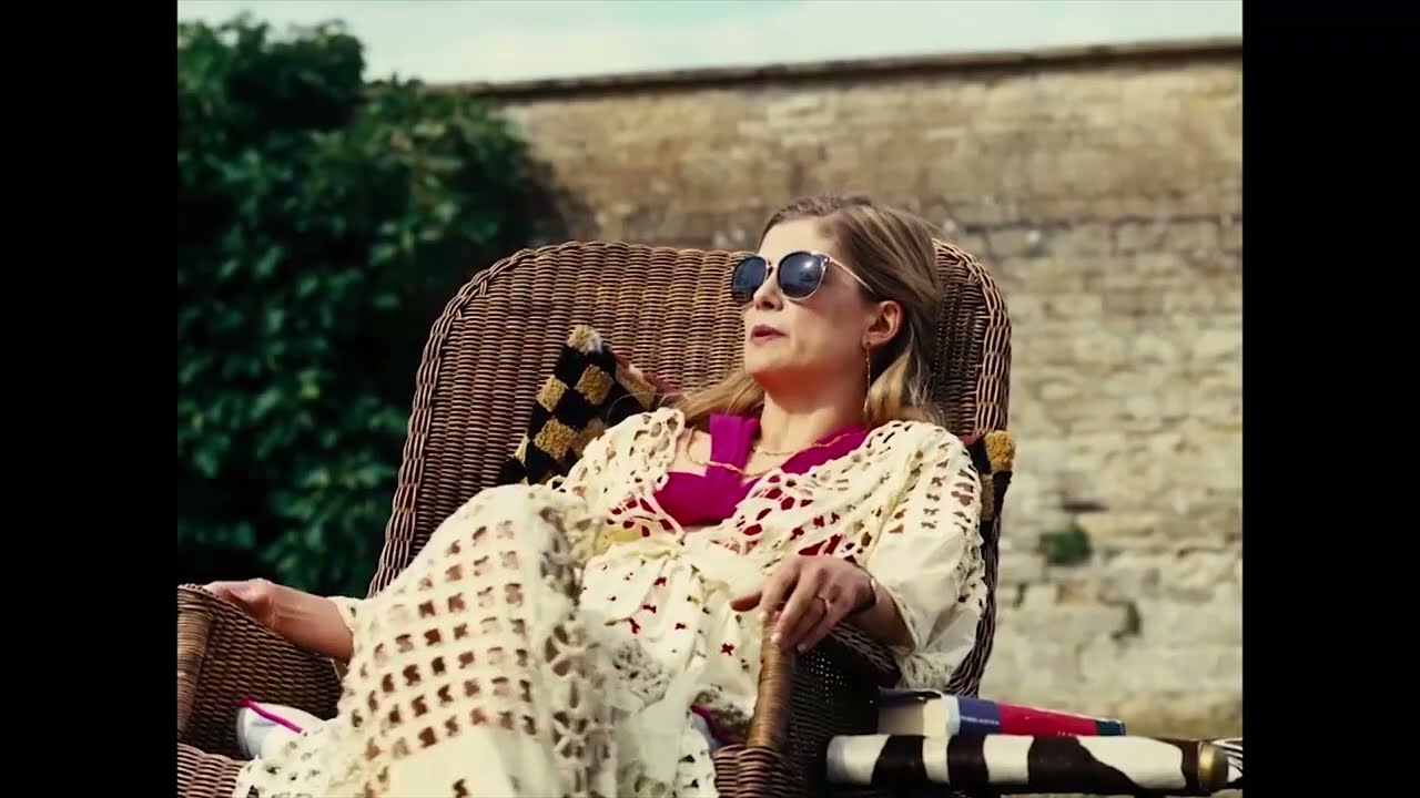 Saltburn TV Spot #4 (2023)