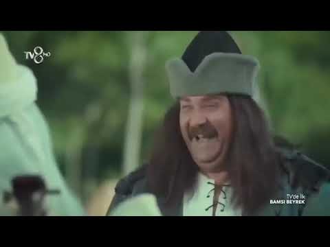 SALUR KAZAN Türk komedi filmi sansürsüz izle