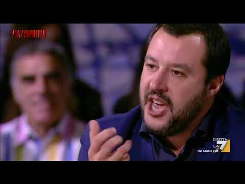 Salvini: 'Lega senza Nord: non mi attacco all'avverbio'