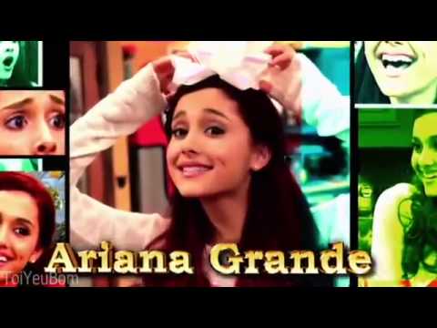 Sam and Cat Theme Song
