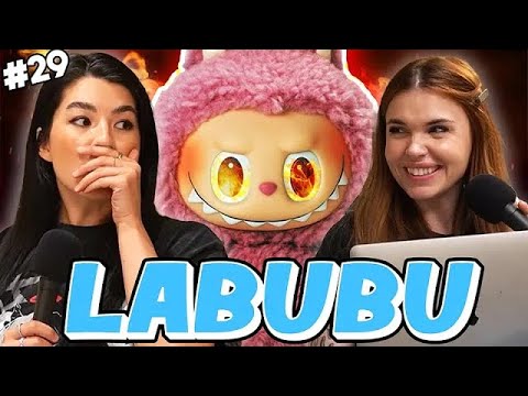 Sam Bought Fake Labubus || Let Me Know - Ep.29