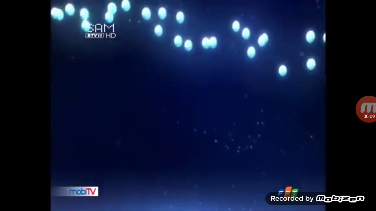 SAM BTV11 IDENT 2012