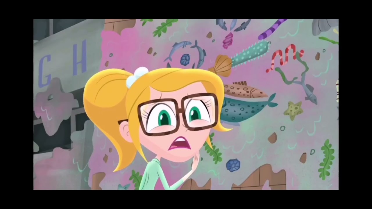 Sam fart/Pedo de Sam
