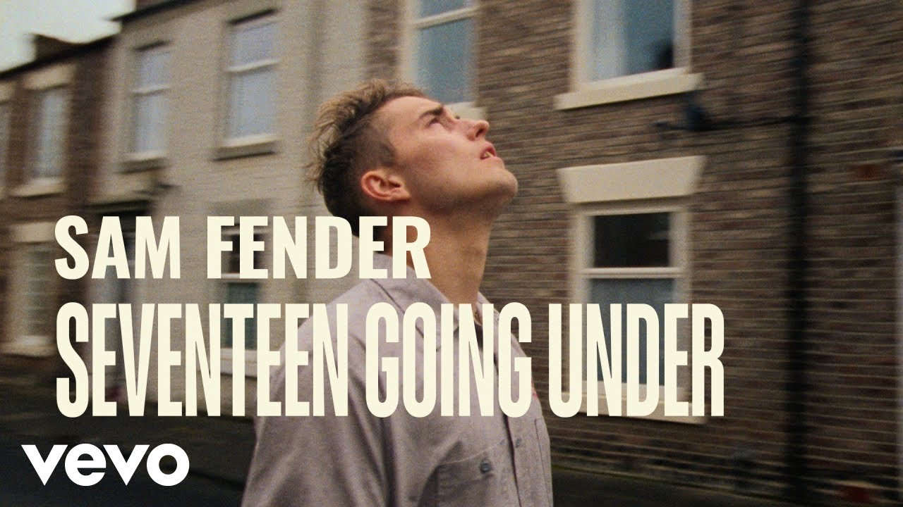 Sam Fender - Seventeen Going Under (Official Video)