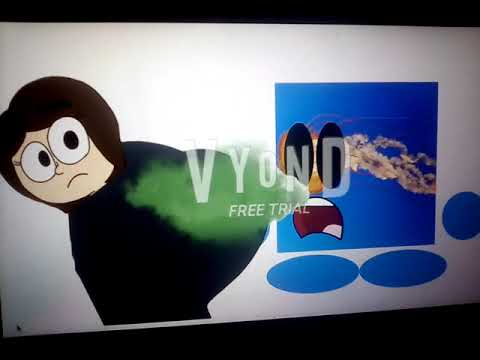 Sam Greenfield farting Laurence Villalobos