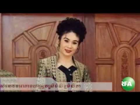 Sam Rainsy has to make a movie about killed Piseth Pilika