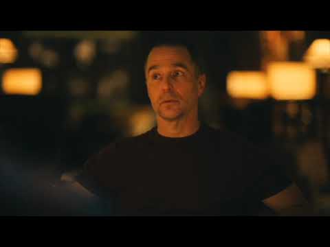 Sam Rockwell monologue about being an Asian girl on The White Lotus