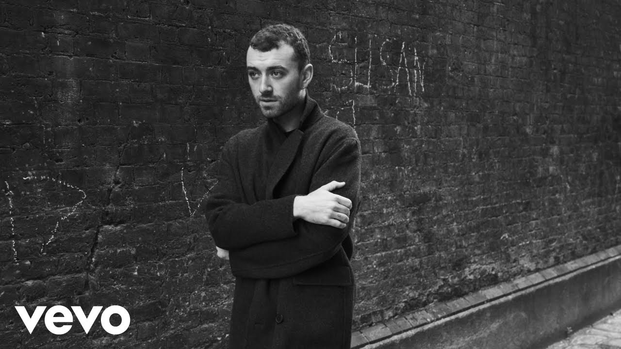 Sam Smith - Pray (Official Audio)