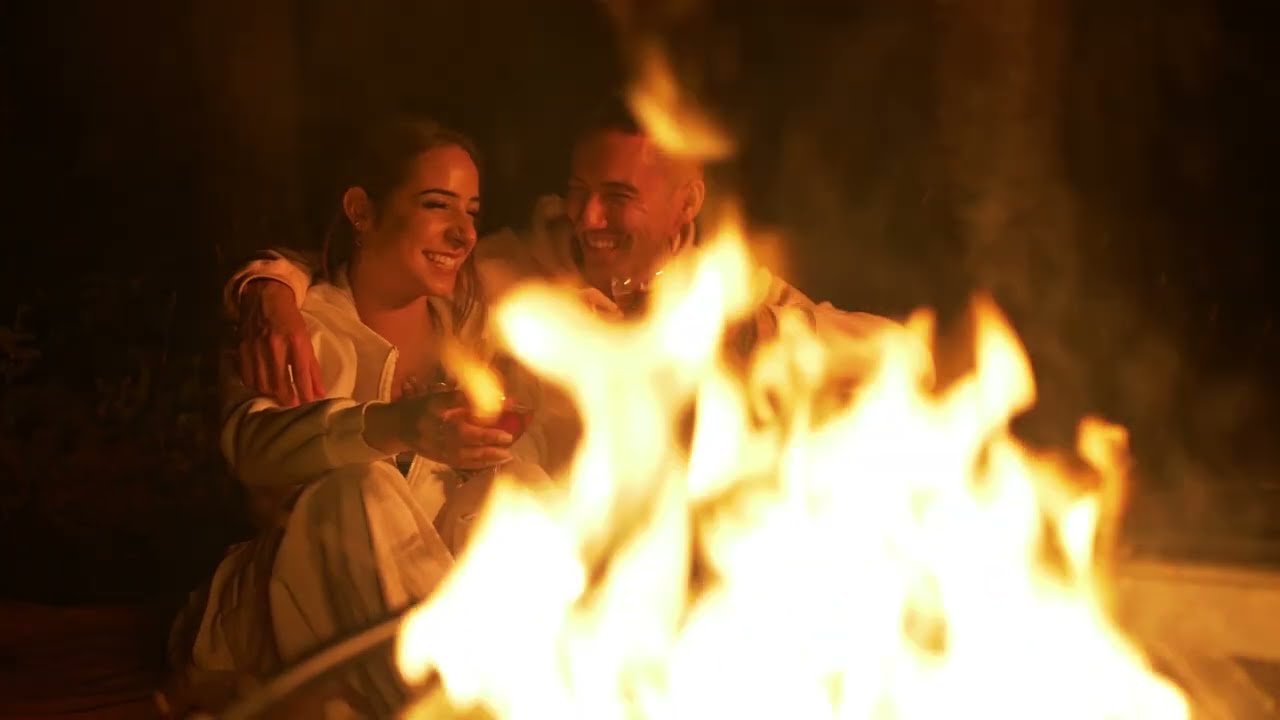 Sam T. - Giddy Up (Prod. Sonny Black) | Vidéoclip officiel