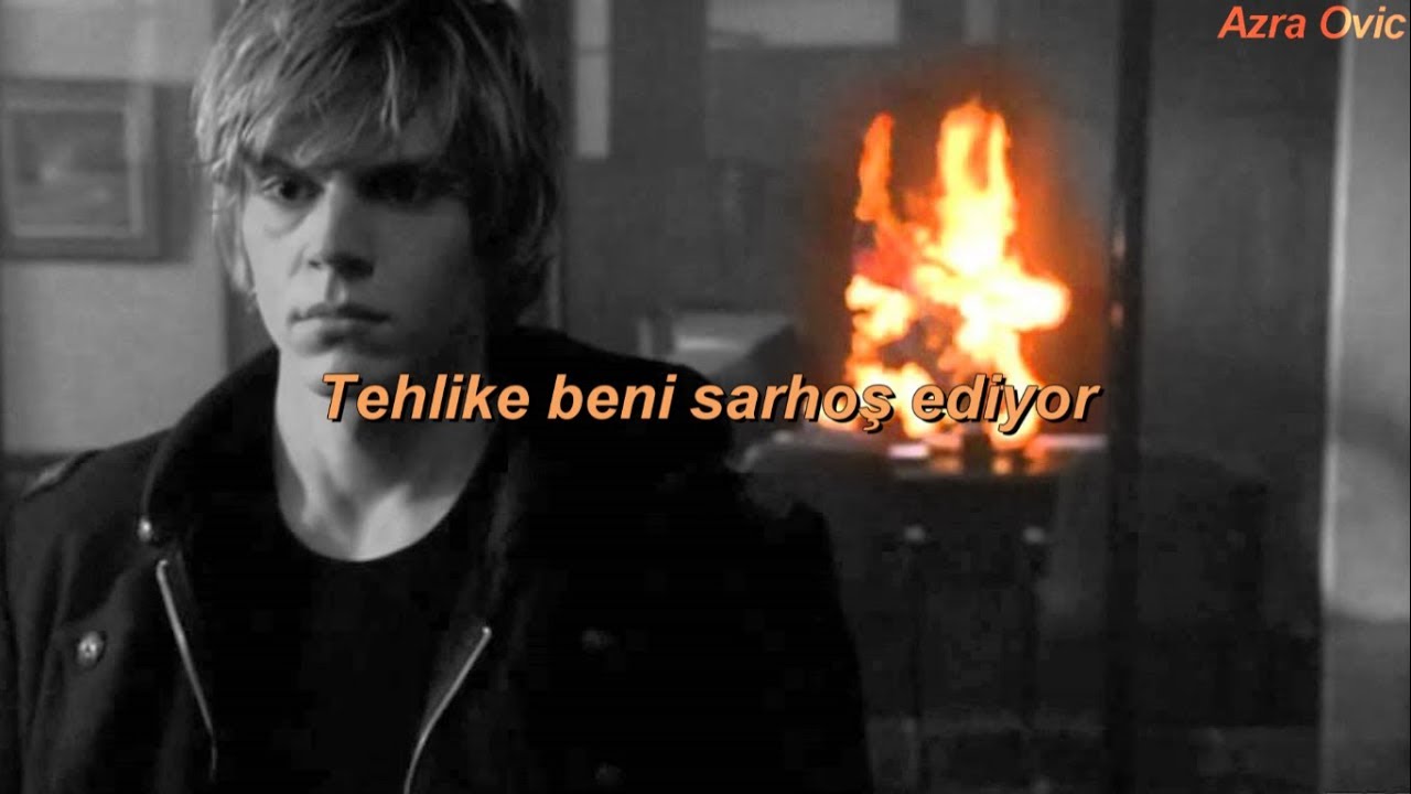 Sam Tinnesz | Play With Fire (Türkçe Çeviri)