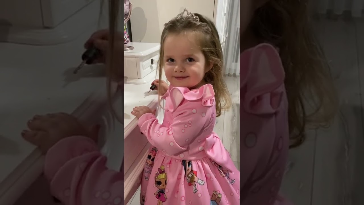 Saçmalama anne😱
