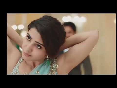 Samantha Akkineni @B-Tickle