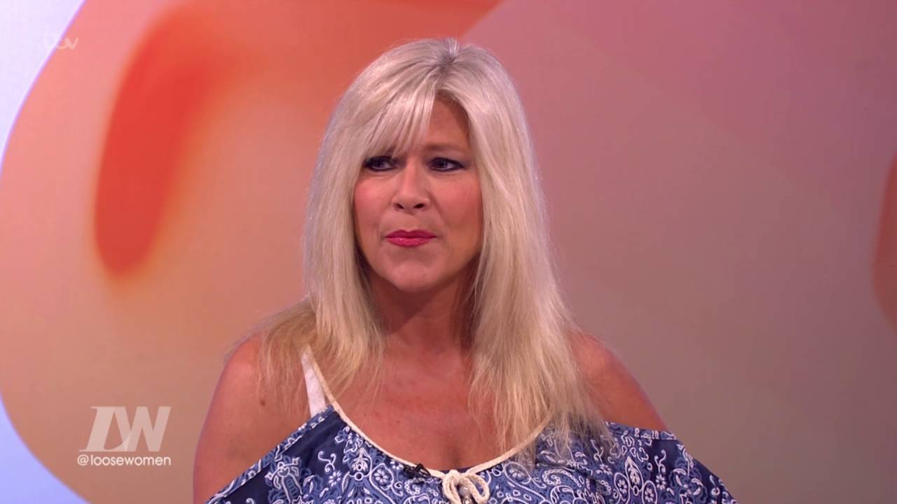 Samantha Fox Isn't A Fan Of Chloe Khan | Loose Women