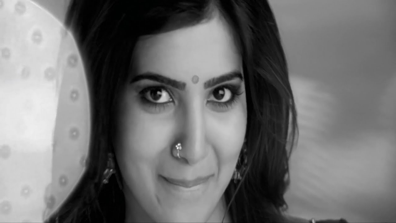 Samantha Hot in 