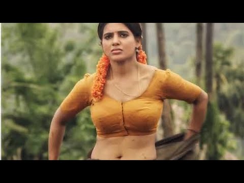 Samantha Hot Scenes🤩 // Funny Status HD // 😍 Ramcharan #Shorts | Sk CreaTion 4.o
