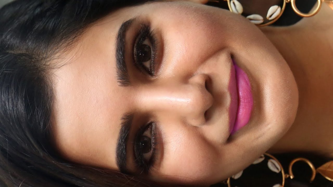 Samantha Ruth Prabhu HD face closeup compilation