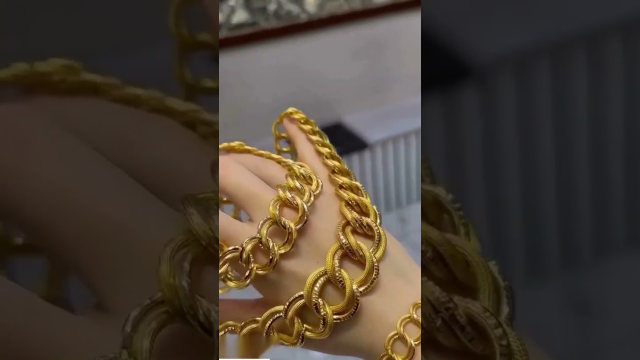 Samanyolu bileklik ,kolye modeli nasıl buldunuz #youtubeshorts #gold #altın #jewelry #euro #usd