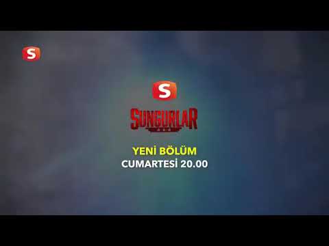 Samanyolu TV sungurlar yeni bölüm fragmanı
