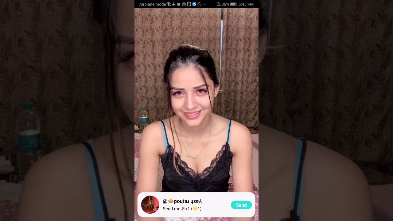 Samar SYED + Beauty ANGEL 3