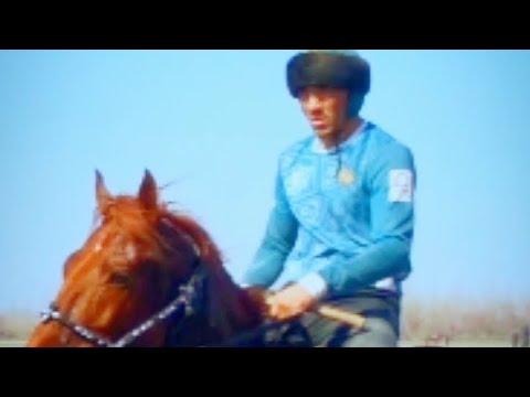 Samarqand Oqdaryo Zopka palvon marrasi